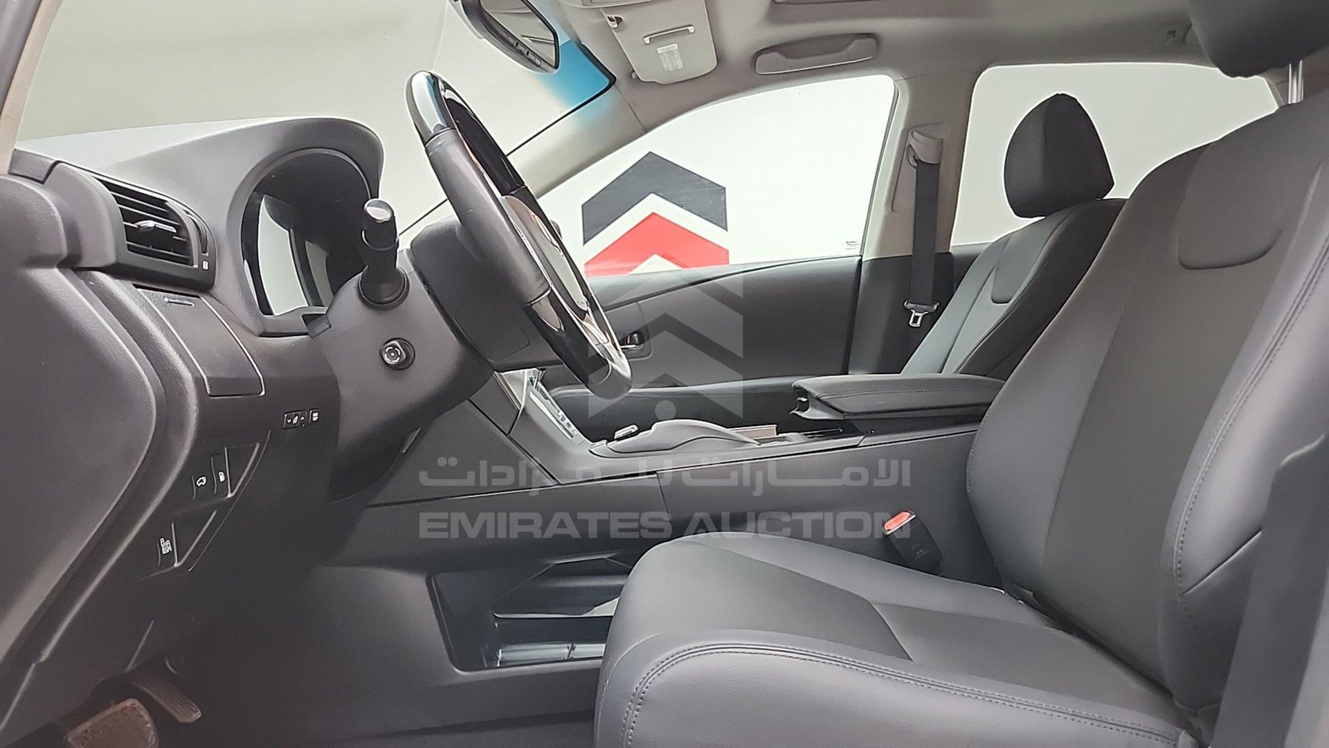 2015 LEXUS RX 350 VIN: 2T2BK1BA1FC315530
