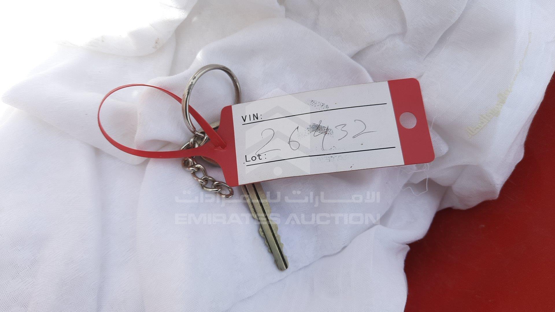 JTDBR23E460222325 - 2006 Toyota Corolla - #340062