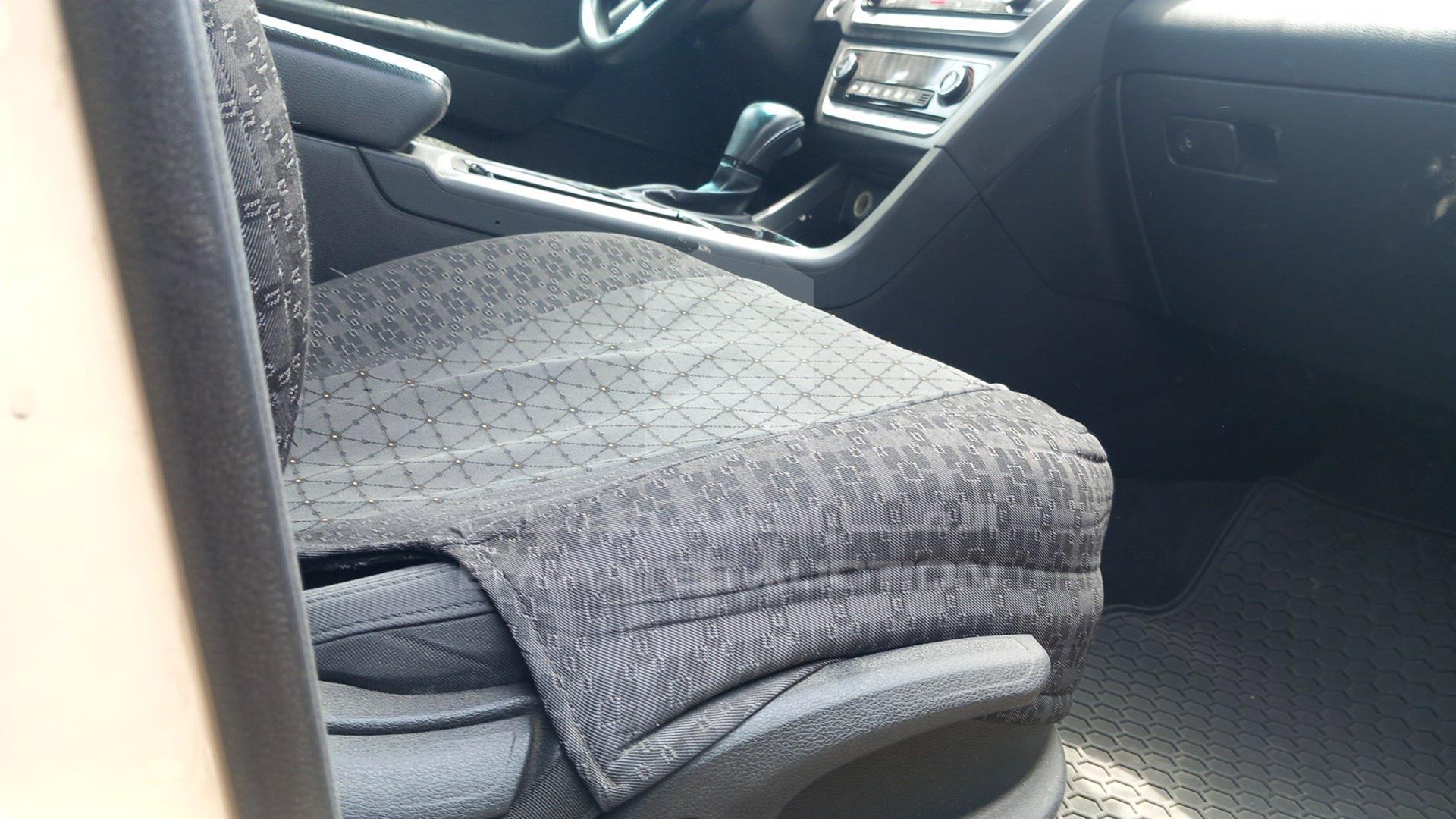 2019 HYUNDAI SONATA VIN: KMHE24135KA092943