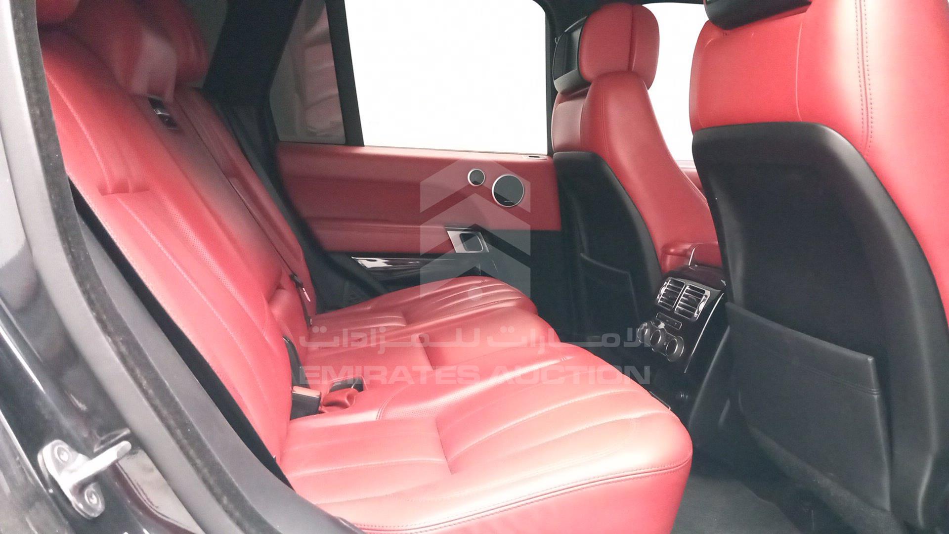 2013 RANGE ROVER VOGUE VIN: SALGS2EF9DA102584