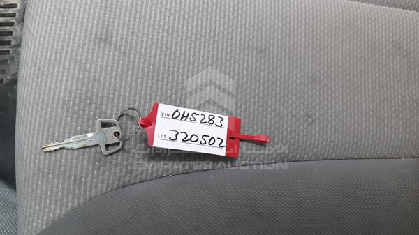 MMBJNKJ30GH045283 Mitsubishi L 200
