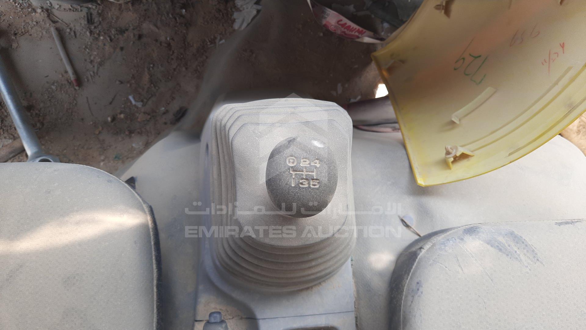 2022 HINO 300 VIN: JHHUCN1F3NK042504