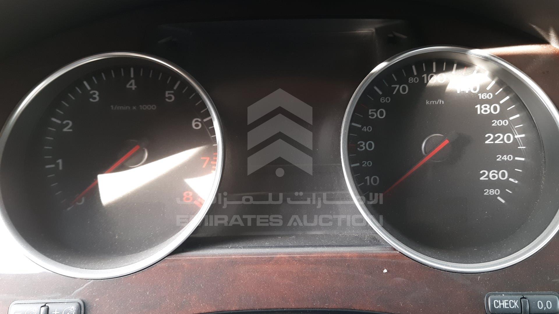 0 AUDI A8 L VIN: WAUKH44E18N000549