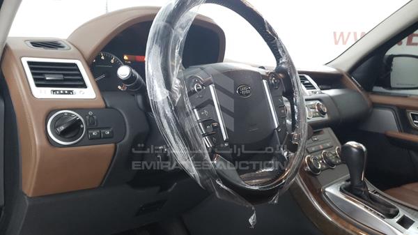 Range Rover Sport 2012 SALLSAAE4CA725307 Image 4