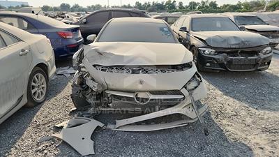 مرسيدس A220 2019