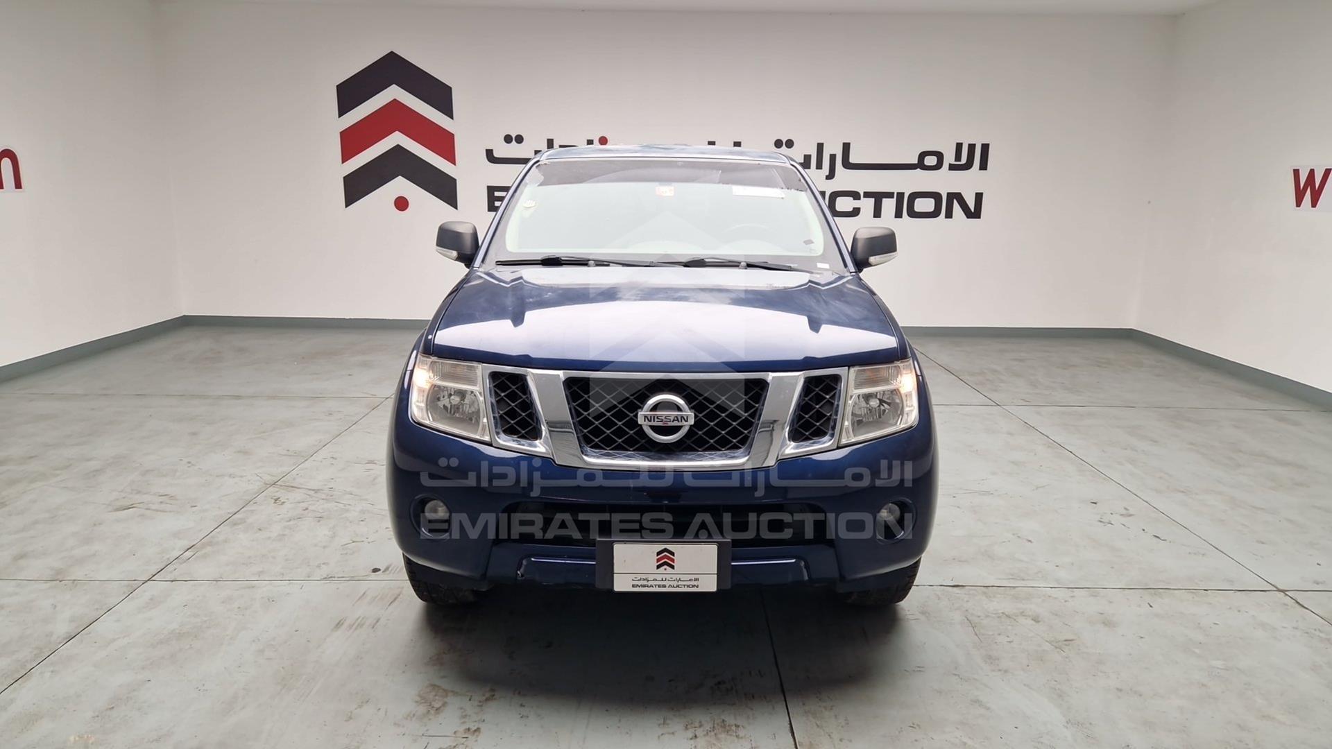 2015 NISSAN PATHFINDER VIN: VSKLR11A0FA580822