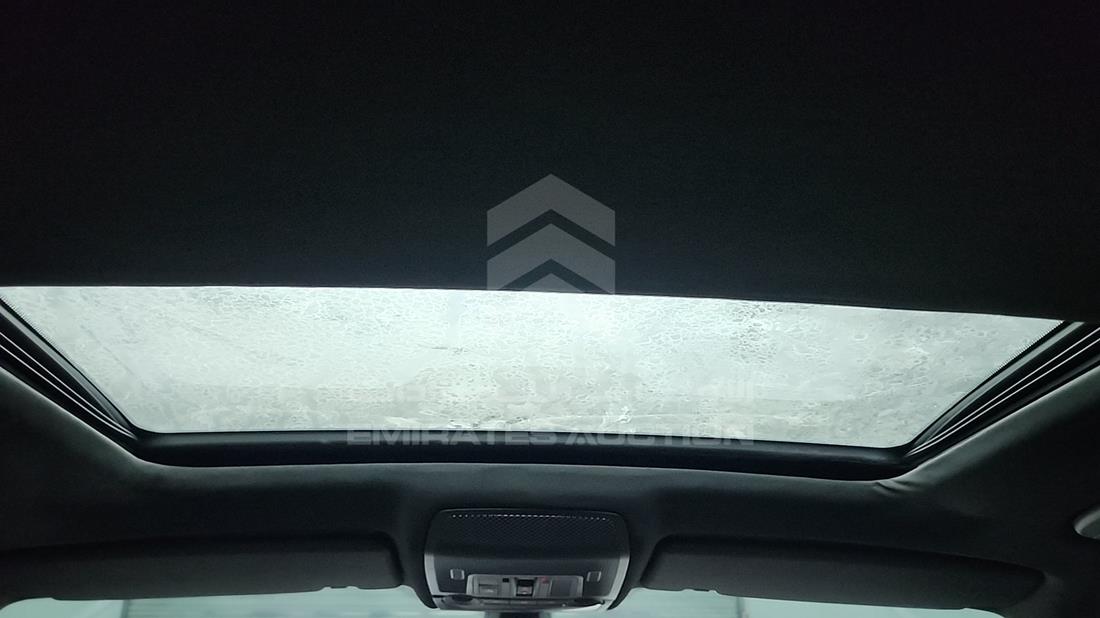 2013 BMW X5 — Sun Roof View — Photo 19