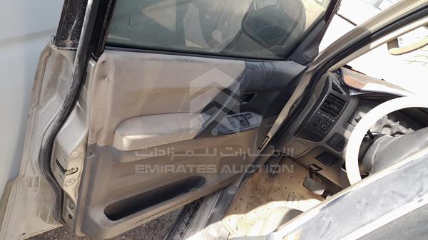 JMYLRV73W7J703458 Mitsubishi Pajero