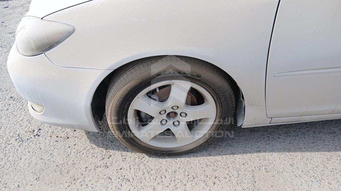 2005 Toyota Camry — Front Left Tyre — Photo 33