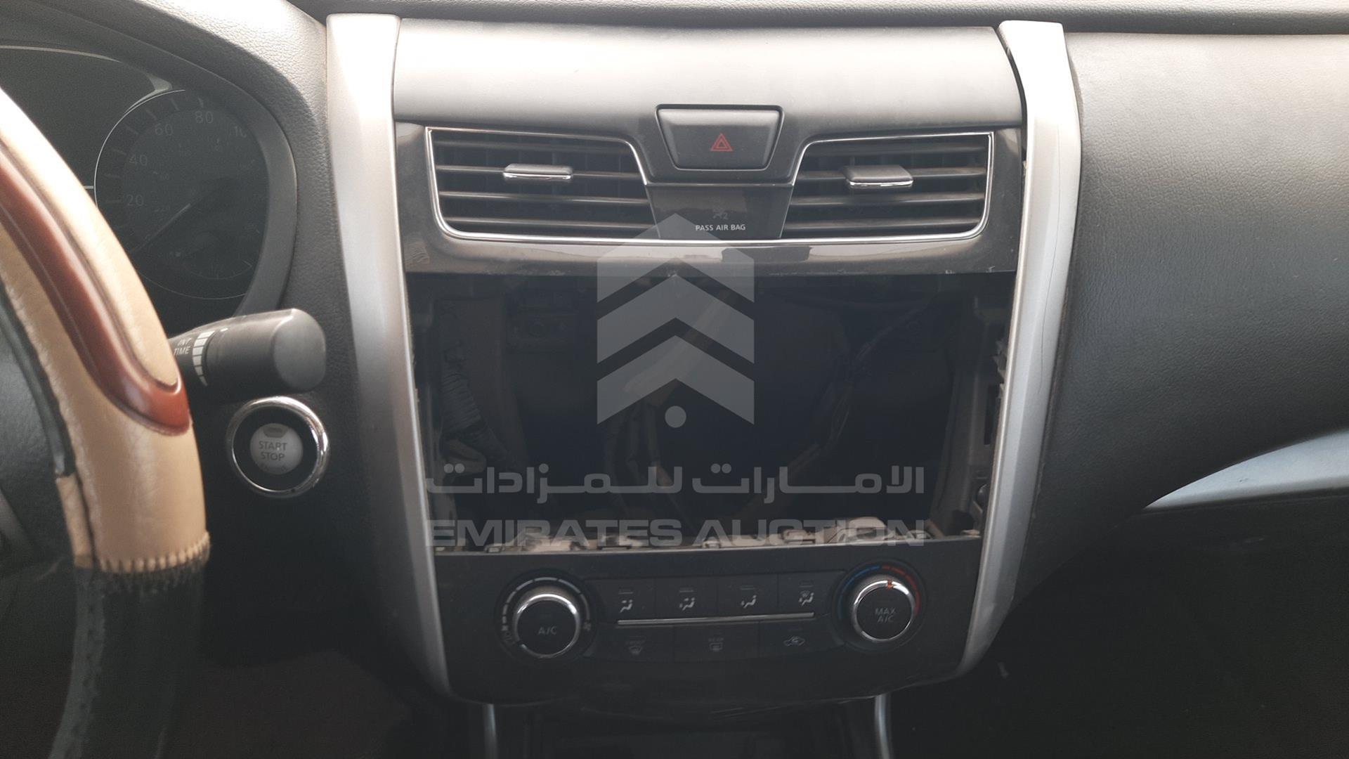 2014 NISSAN ALTIMA VIN: 1N4AL3AP6EC106778