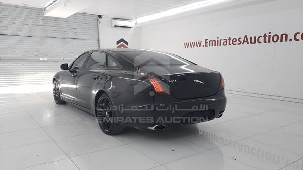 Jaguar X J 2011 SAJAA28G5BMV14471 Image 33