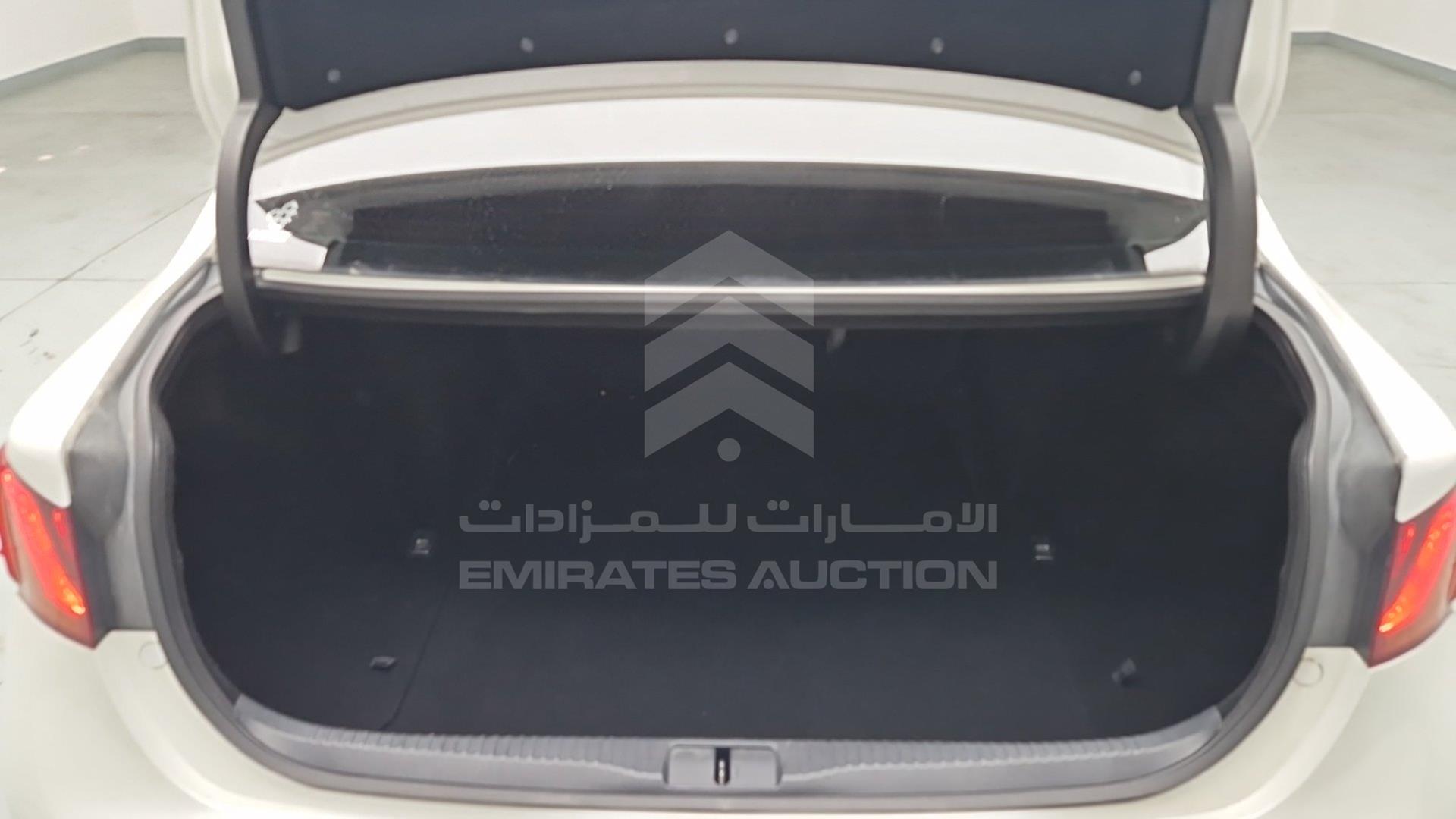 2013 LEXUS GS 350 VIN: JTHBE1BL1D5003777
