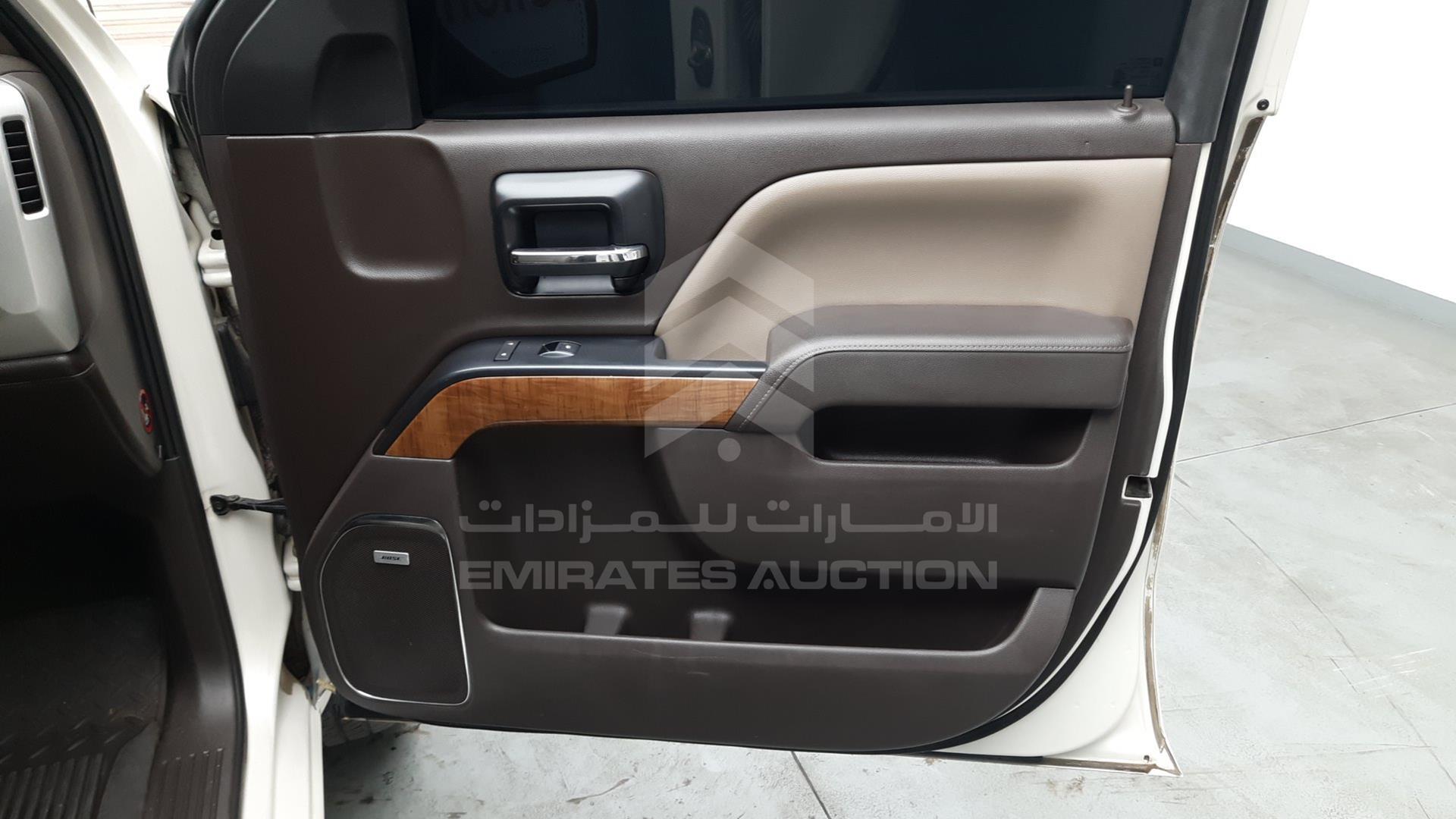 2014 GMC SIERRA VIN: 3GTU29EC9EG249662