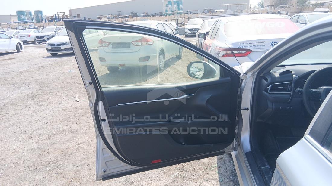 2024 Toyota Camry — Front Left Door — Photo 10