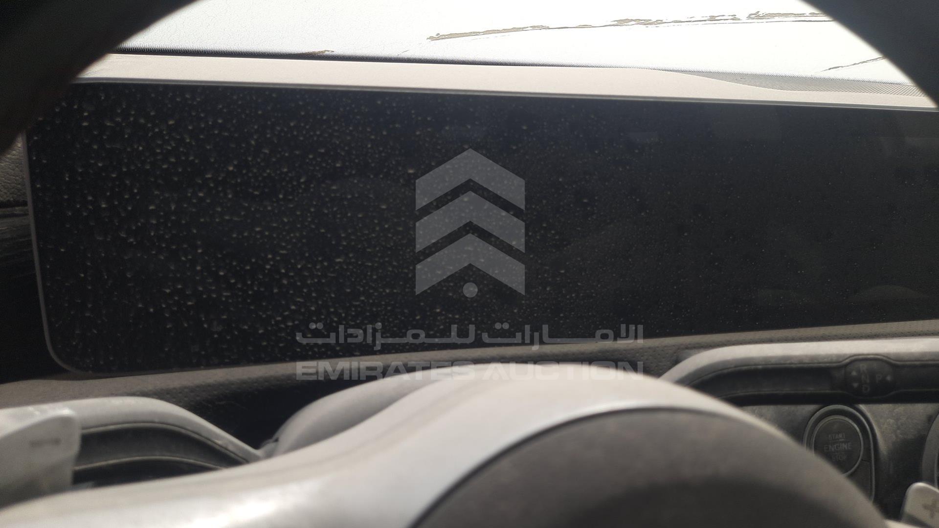2019 MERCEDES A 250 VIN: WDD3F4GB2KJ022787