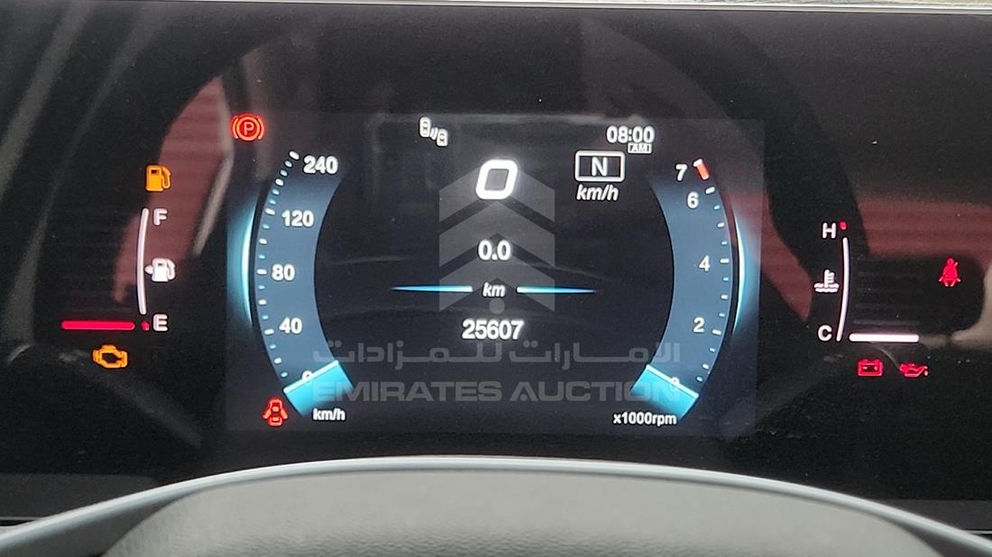 Manotti U5 2025 — قراءة العداد — صورة 2