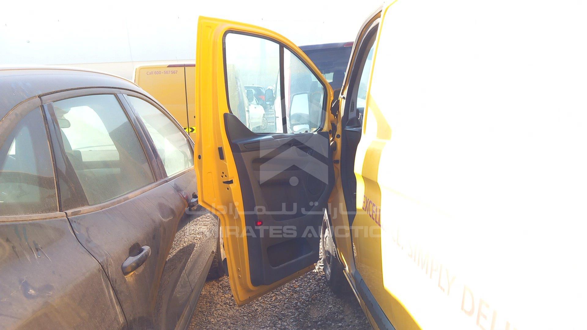 2021 FORD TRANSIT VIN: WF0HGHY75MTU01060