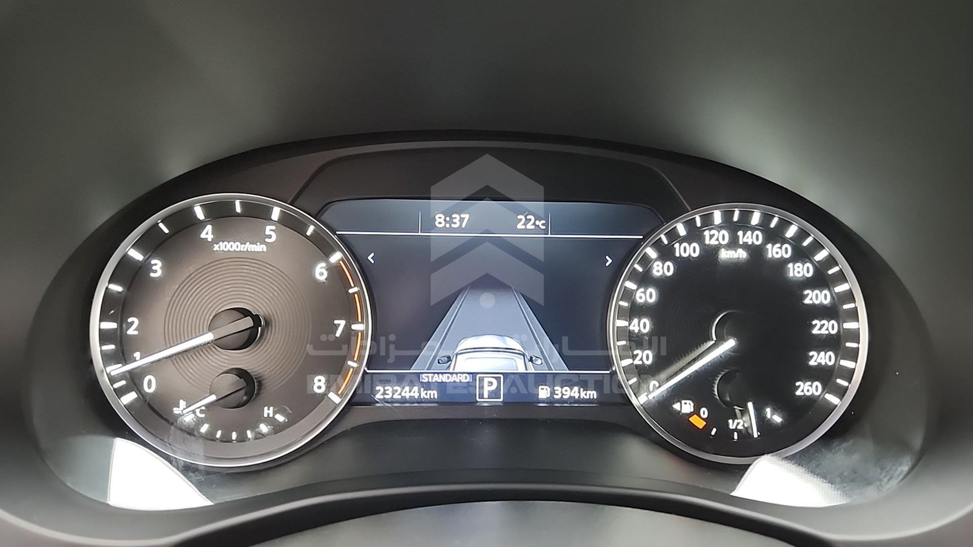 2023 INFINITI QX 55 VIN: 3PCAJ5N33PF110361