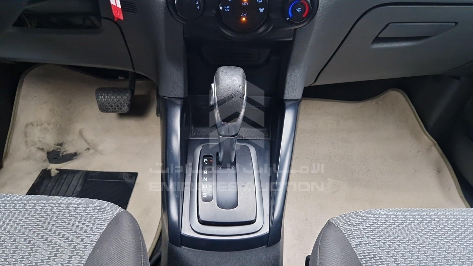 2017 FORD ECOSPORT VIN: MAJFK1BA4HAY67770