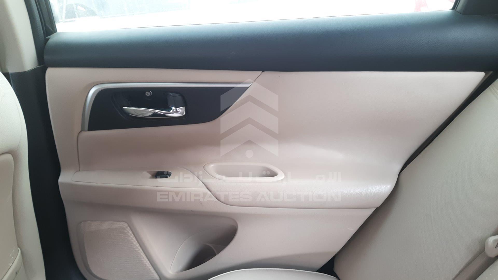 2018 NISSAN ALTIMA VIN: 1N4AL3AP8JC246504
