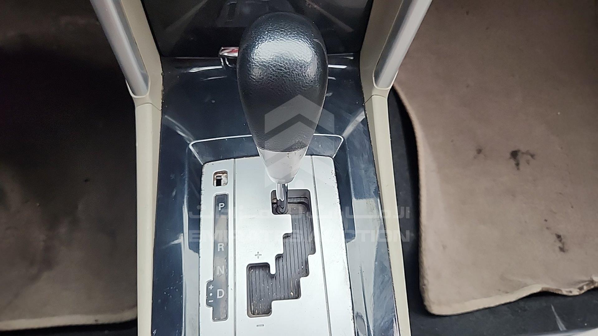 2016 MITSUBISHI LANCER VIN: JMYSTCY4AGU748484