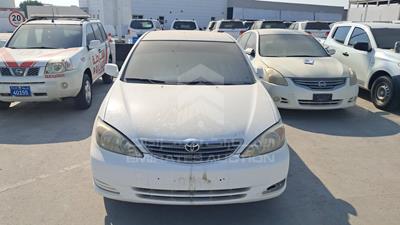 2004 Toyota Camry - #666015