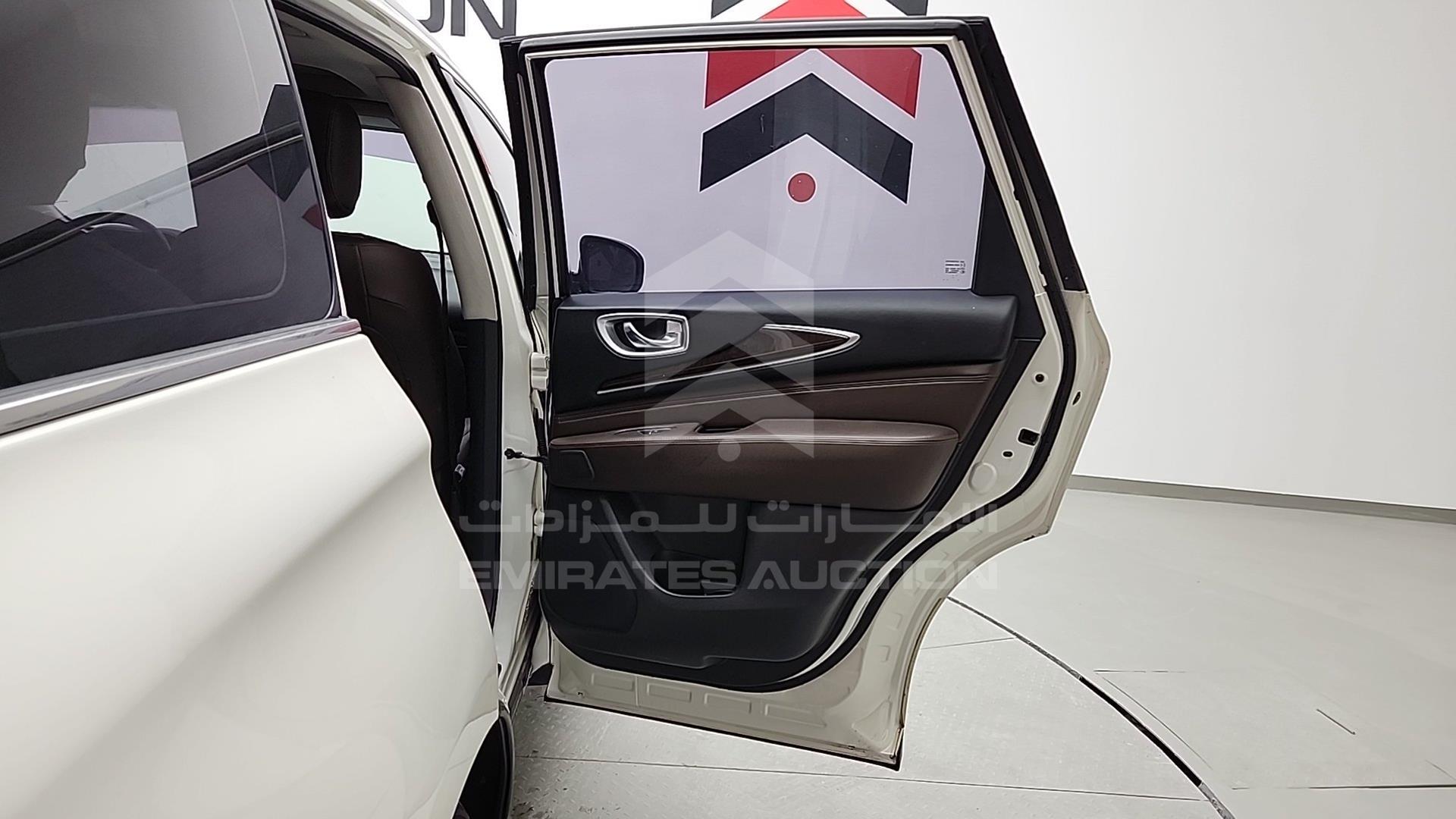 2014 INFINITI QX60 VIN: 5N1AL0MM9EC505755