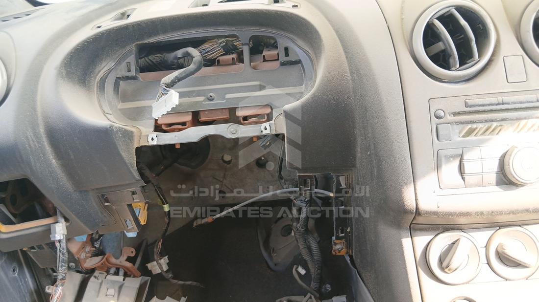 2012 Nissan Qashqai — Keys — Photo 4