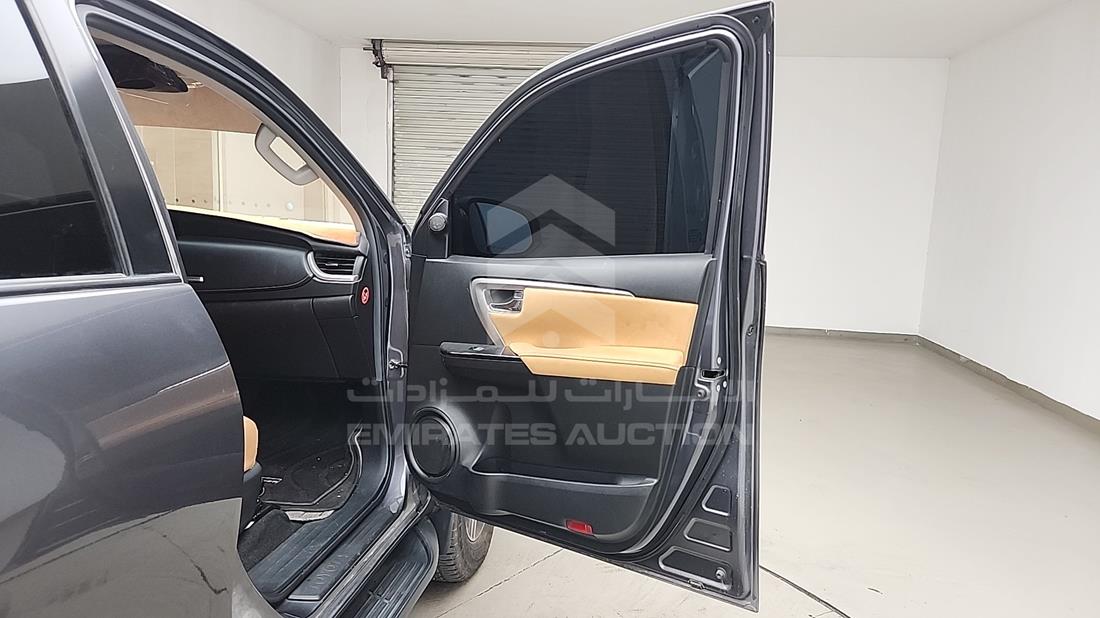 2020 Toyota Fortuner — Front Right Door — Photo 31
