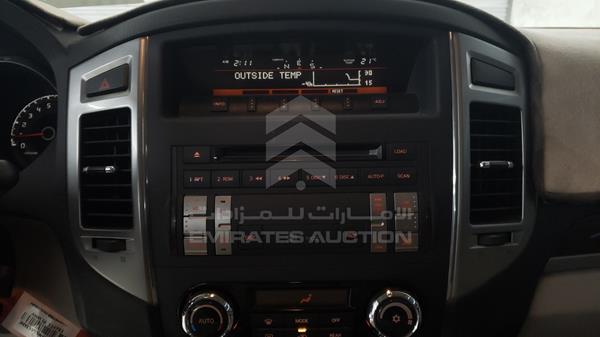 JMYLYV95WFJ717116 Mitsubishi Pajero