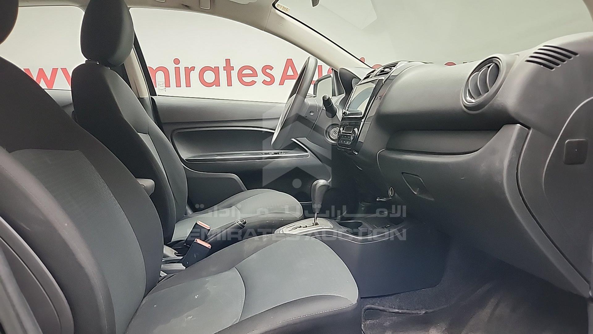 2021 MITSUBISHI MIRAGE VIN: ML32FUFJ1MHF04648