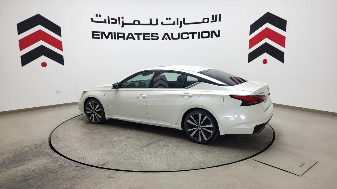 نيسان التيما 2019 — الجانب الأيسر — صورة 38