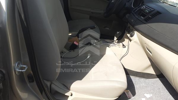 JMYSRCY1ADU709982 Mitsubishi Lancer