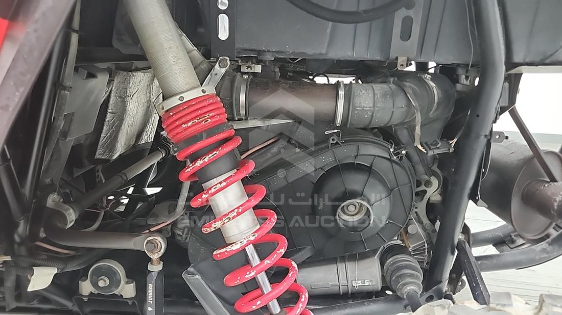 2015 Buggy — Engine Bay — Photo 25