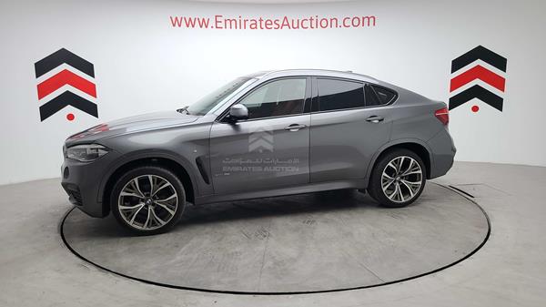 BMW X6 2018 WBAKU2108J0Y33938 Image 58