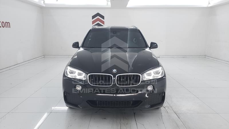 BMW X5 2018. Lot# 447181. VIN WBAKR0100J0X53989