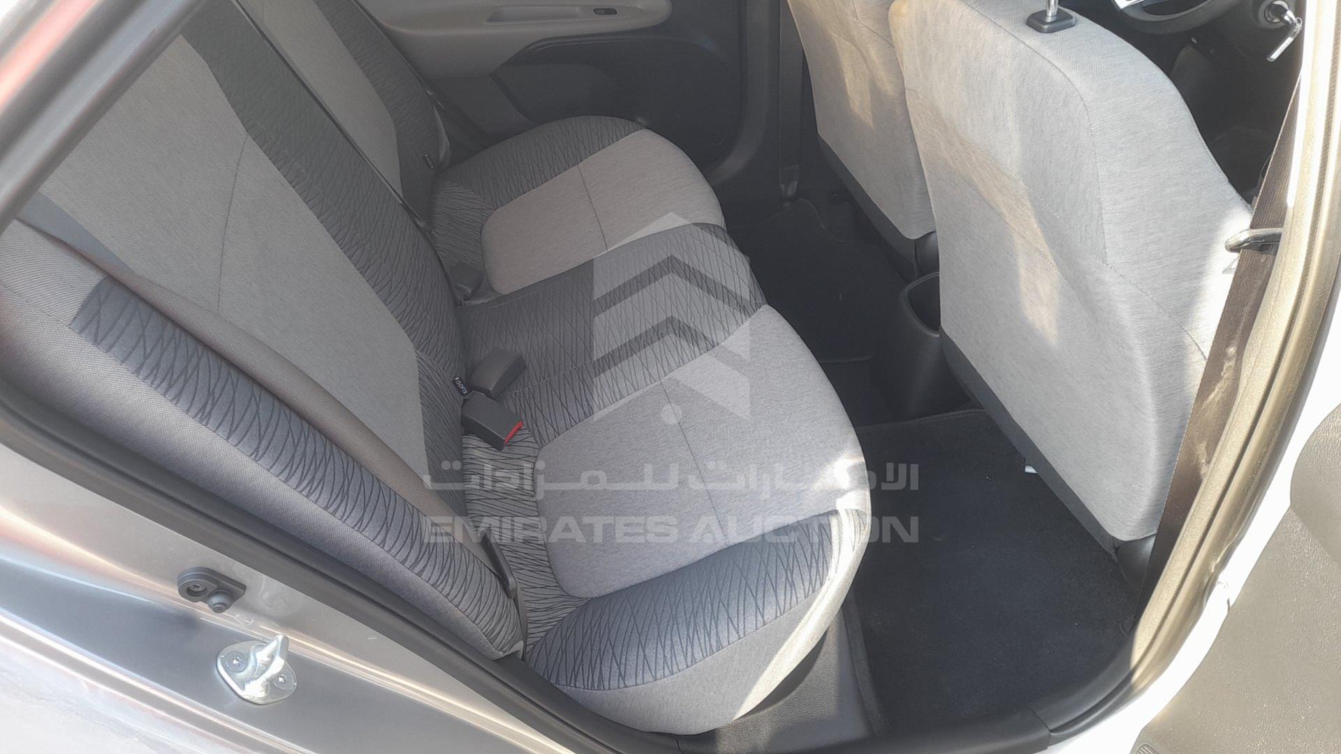 2023 KIA PEGAS VIN: LJD0AA295P0202825