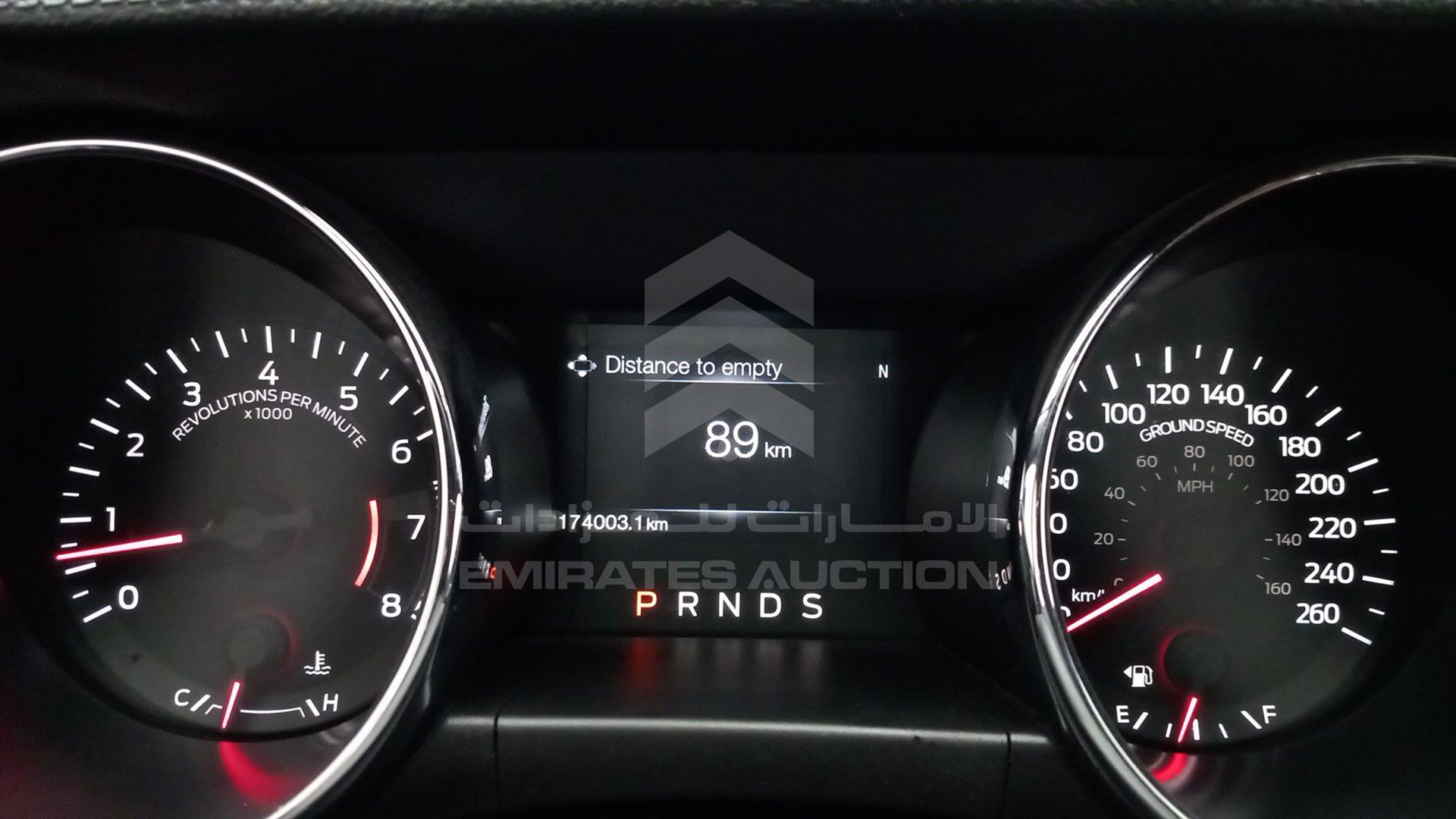 2017 FORD MUSTANG VIN: 1FA6P8AMXH5269715