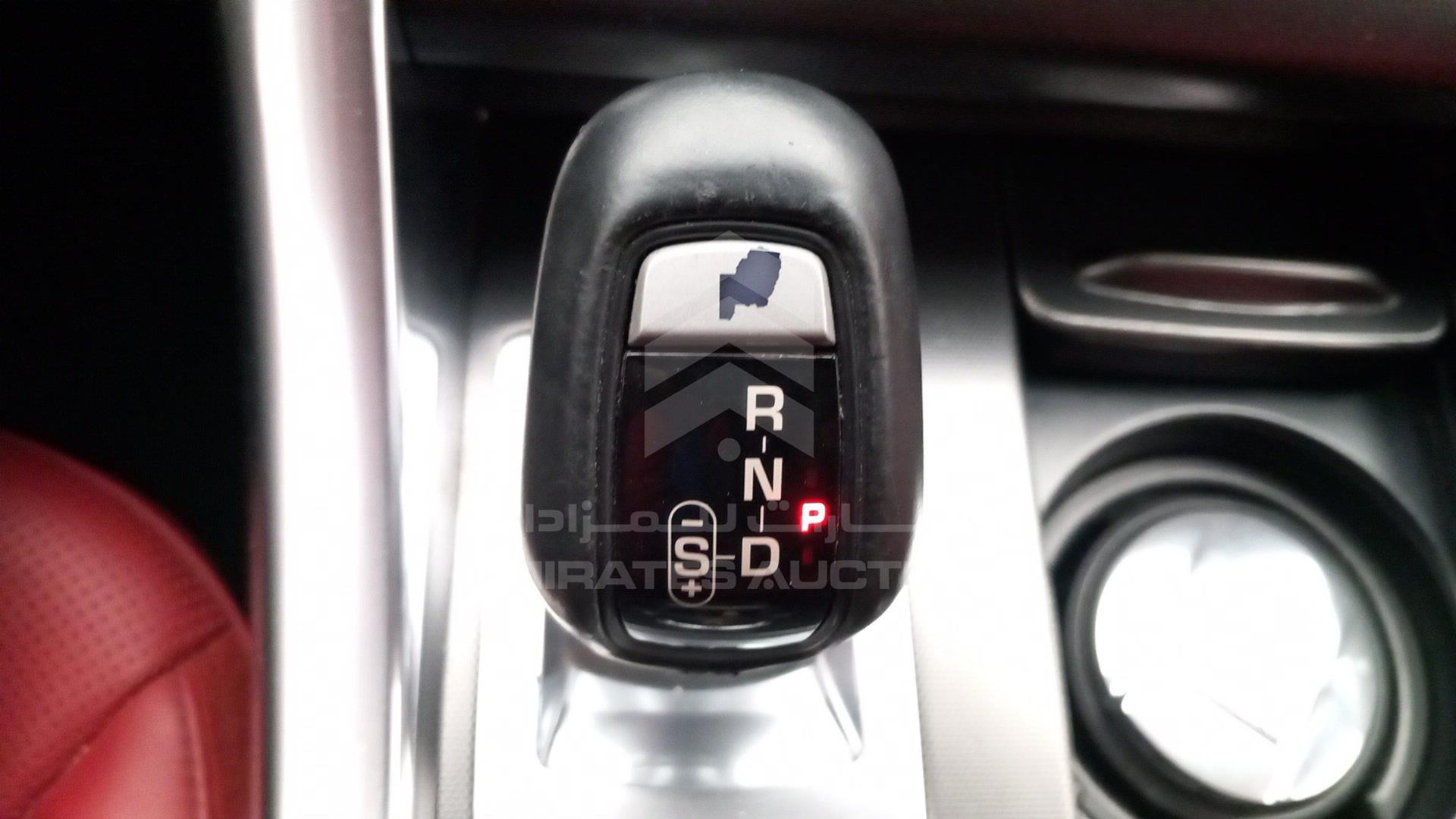 2014 RANGE ROVER SPORT VIN: SALWA2EF3EA344187