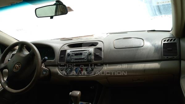 Toyota CAMRY 2004 4T1BE32K64U272511 Image 15