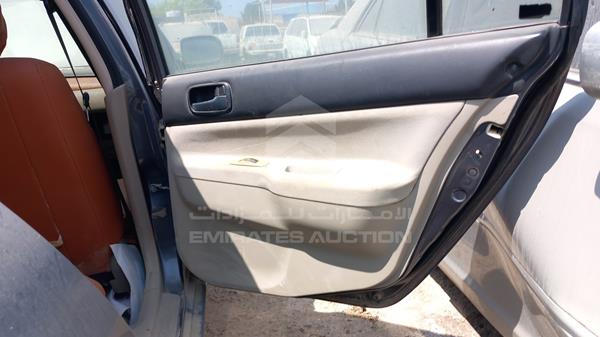 JMYSRCS3ABU722805 Mitsubishi Lancer