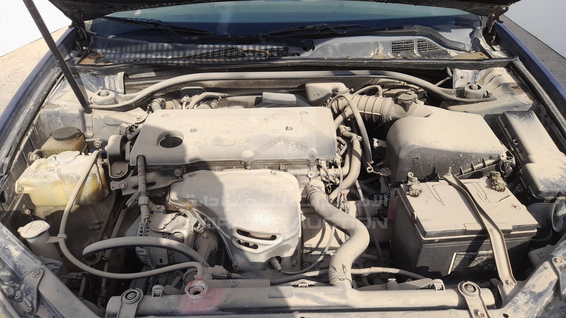 6T1BE32K54X457331 - 2004 Toyota Camry - #343134