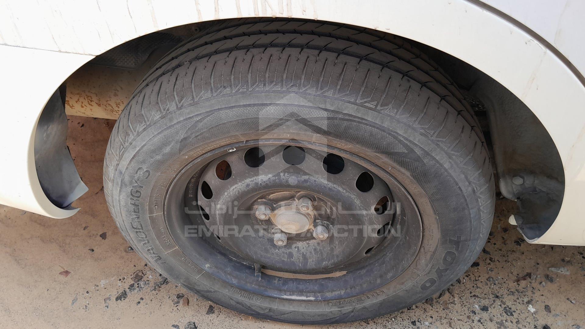 2019 NISSAN SUNNY VIN: MDHBN7AD9KG654512