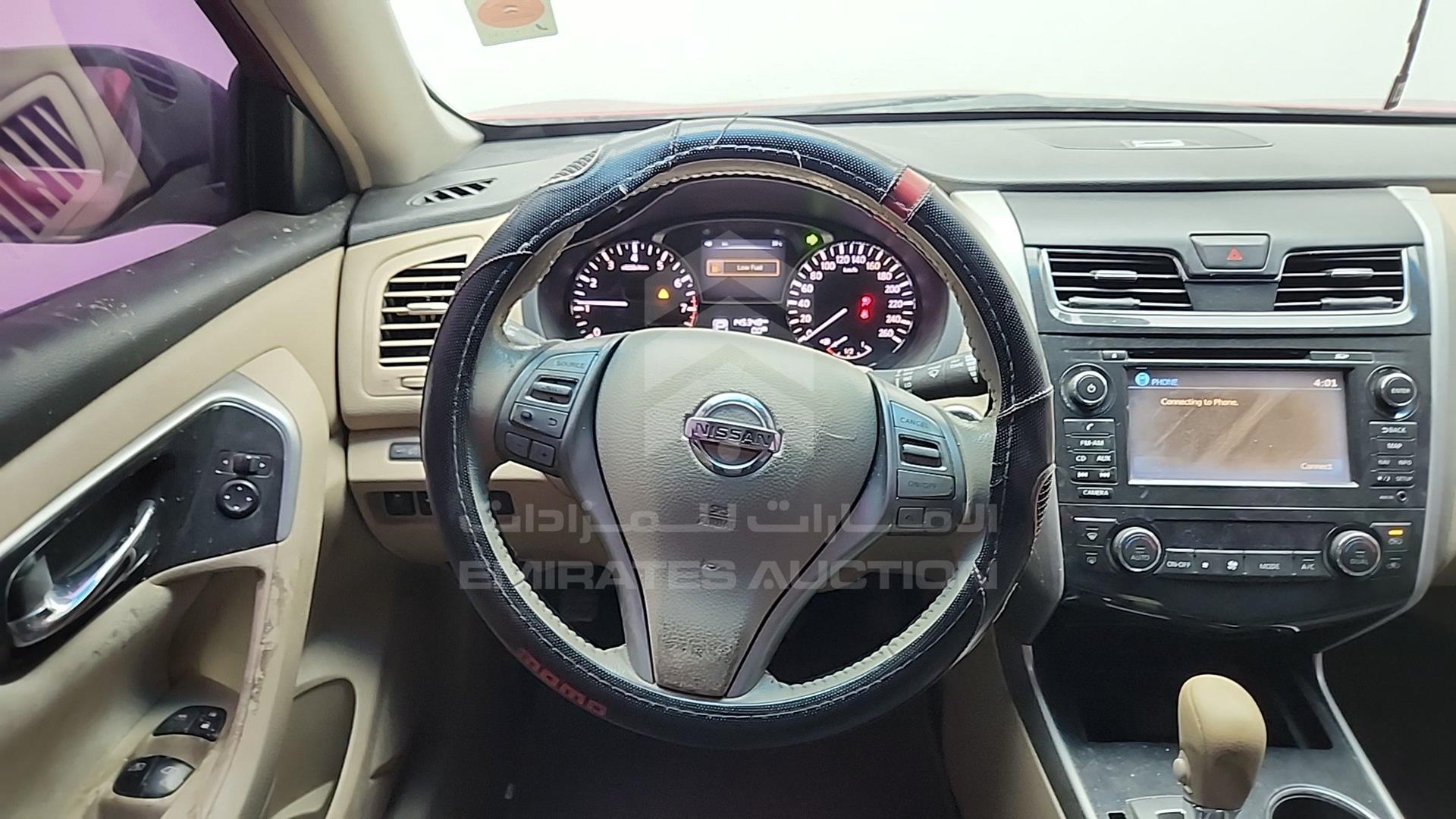 2013 NISSAN ALTIMA VIN: 1N4AL3AP1DC224235