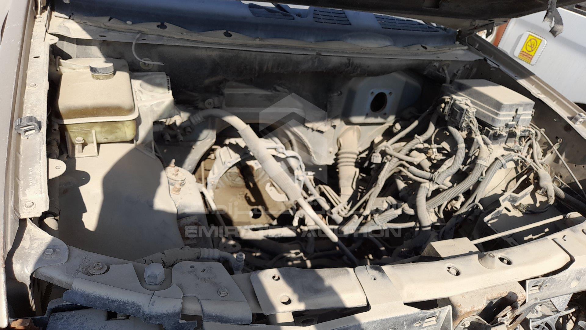 1GKDT13S942300274 - 2004 GMC Envoy - #381005
