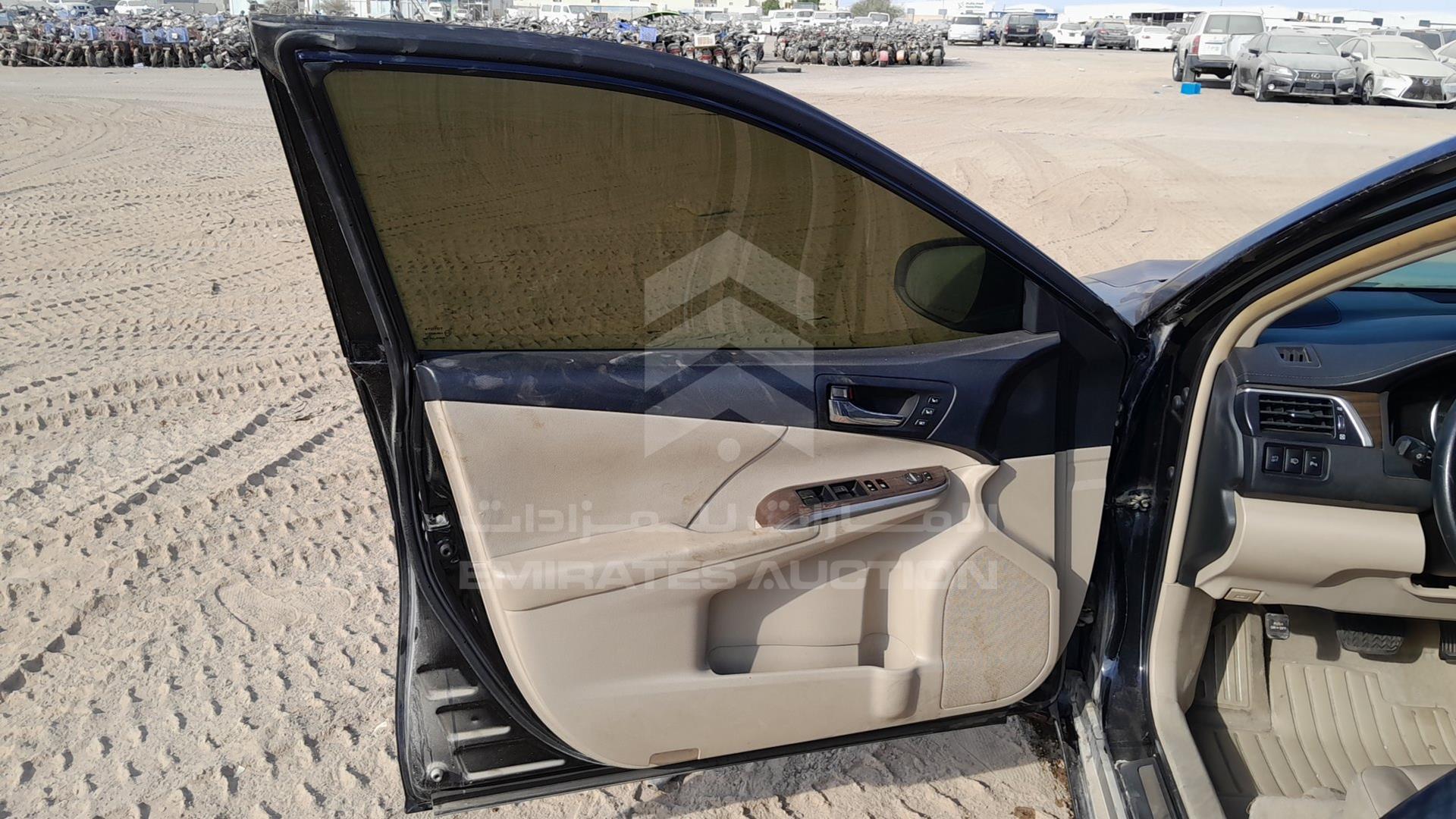 2013 TOYOTA CAMRY VIN: 6T1BK4FK1DX951341