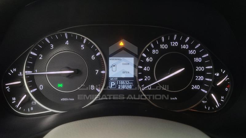 VIN: JN8AY2NY6G9145531 Auction: EmiratesAuction Lot: 409172 VIN: JN8AY2NY6G9145531 Nissan Patrol 2016 WHITE Photo 20