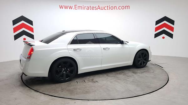 Chrysler 300 2014 2C3CCAAG4EH326882 Image 54