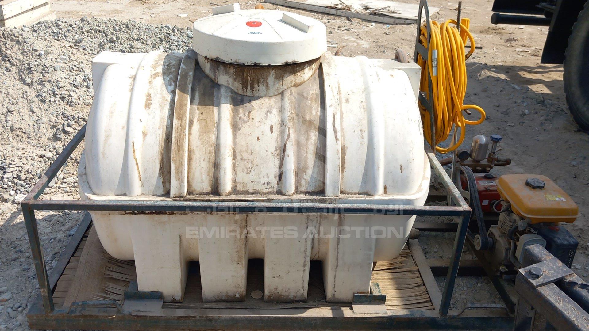 2013 UNDEFINED SPRAYER VIN: P03462