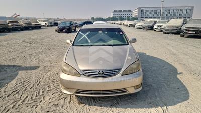 2006 Toyota Camry